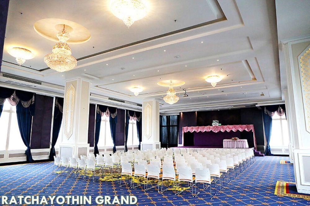 The Bazaar Hotel Бангкок Экстерьер фото