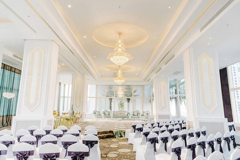 The Bazaar Hotel Бангкок Экстерьер фото